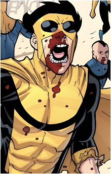 Sinister Mark