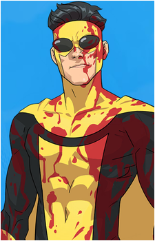 Sinister Mark