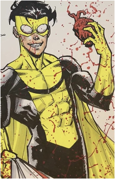Sinister Mark