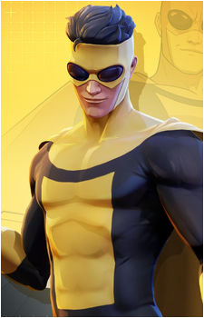 Sinister Mark
