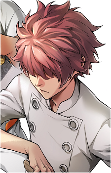 Shun Ibusaki
