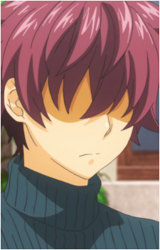 Shun Ibusaki