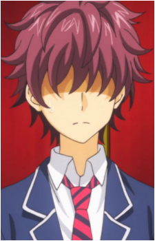 Shun Ibusaki