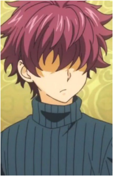 Shun Ibusaki