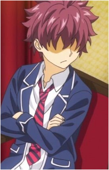 Shun Ibusaki