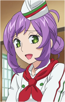 Himeka Manaka's image