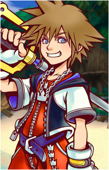 Sora's image