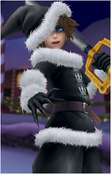 Sora