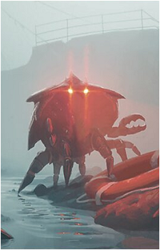Red Death {FO}'s image
