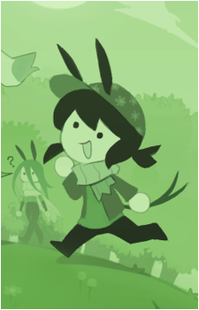 Temmie Chang