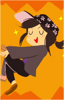 Temmie Chang
