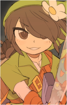 Temmie Chang