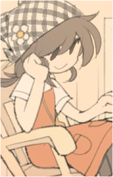Temmie Chang