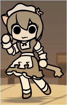 Temmie Chang