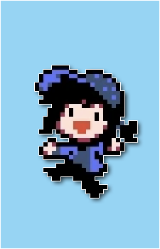 Temmie Chang