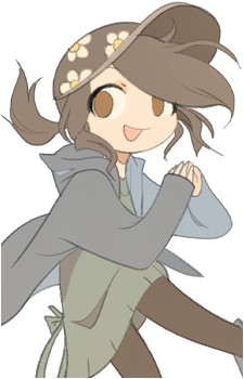 Temmie Chang