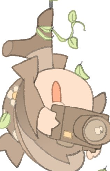 Temmie Chang