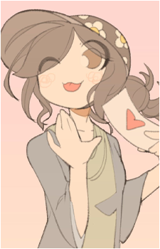 Temmie Chang
