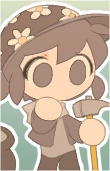 Temmie Chang