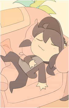 Temmie Chang