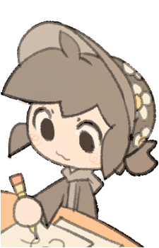 Temmie Chang