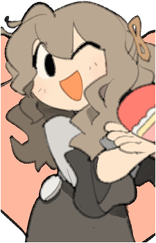 Temmie Chang