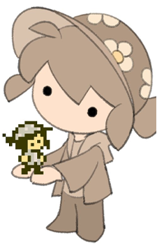 Temmie Chang