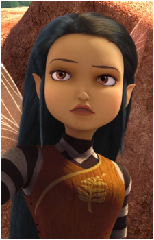 Nyx {DF}'s image