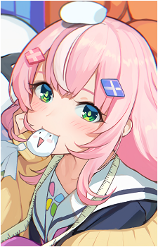 Yang Nari's image