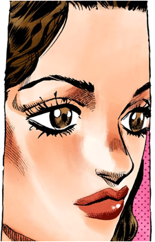 Image 3 - Art: 荒木飛呂彦 (Hirohiko Araki) Image 3