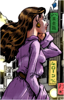 Image 2 - Art: 荒木飛呂彦 (Hirohiko Araki) Image 2