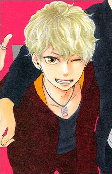 Kirara Mayuzumi's image