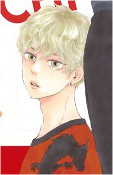 Image 7 - Art: 山本小鉄子 (Kotetsuko Yamamoto) Image 7