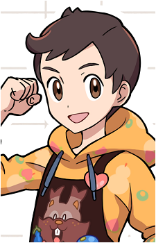 Victor's image