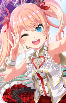 Aya's image