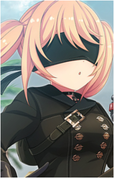 Aya {PTD}