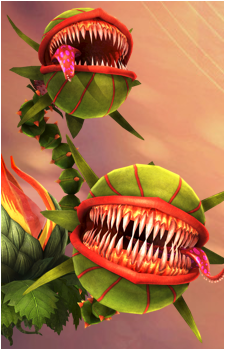 Manhandla's image