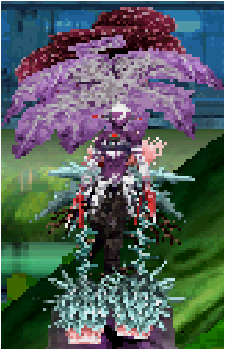 Psycho-Mandrake