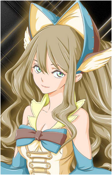 Amari Aquamarine's image