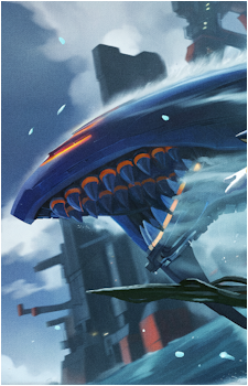 Metal Sonic