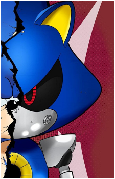 Metal Sonic