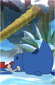 Metal Sonic