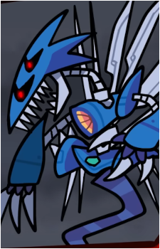 Metal Sonic
