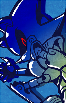 Metal Sonic