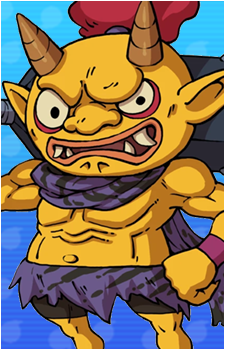 Gilgaros's image