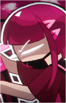 Dark Cherry Cookie