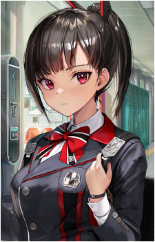 Zwei {NIKKE}'s image