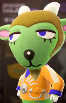 Gruff {AC}