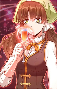 Evelyn's image