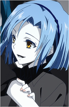 Suzu Shutou